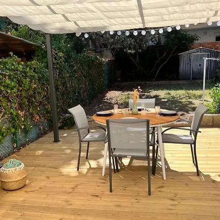 Apartman Entre Et Centre-ville: Et Lumineux T1
